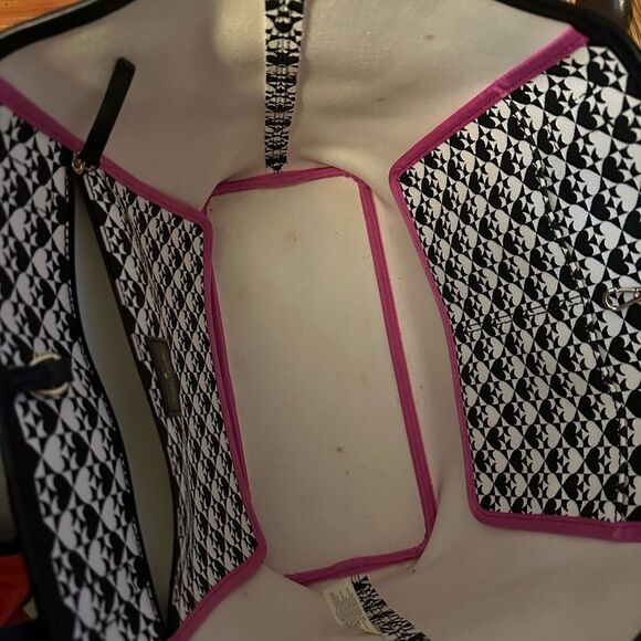 Kate spade tote - Picture 4 of 4